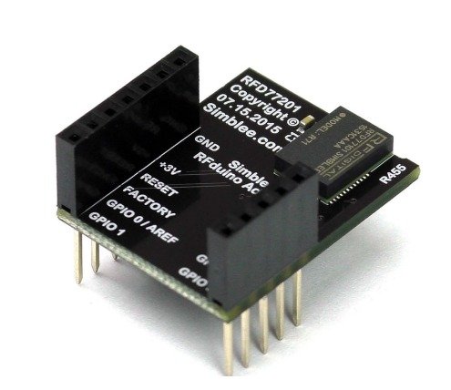 RFD77201 RFDIGITAL Guaranteed Trusted Electronic Components IMPOCHIPS