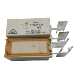RFH34024 TE RELAY Guaranteed Trusted Electronic Components IMPOCHIPS