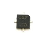 RFM12U7X Toshiba TRANSISTOR Guaranteed Trusted Electronic Components IMPOCHIPS