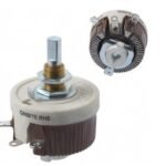 RHS1K5E Ohmite Potentiometer Guaranteed Trusted Electronic Components IMPOCHIPS