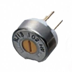 Rj13pr203 Nidec Potentiometer Guaranteed Trusted Impochips