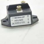 Rm100ha 24f Mitsubishi Module Guaranteed Trusted Impochips