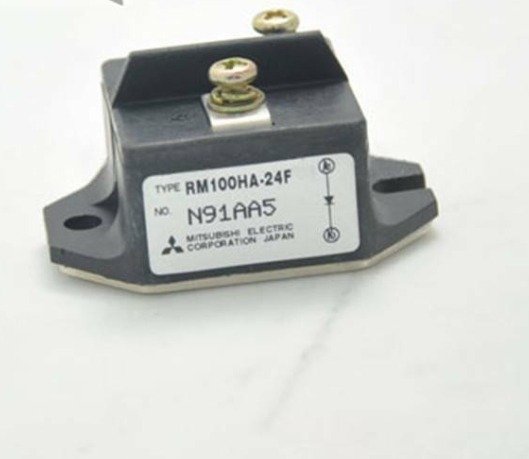 Rm100ha 24f Mitsubishi Module Guaranteed Trusted Impochips