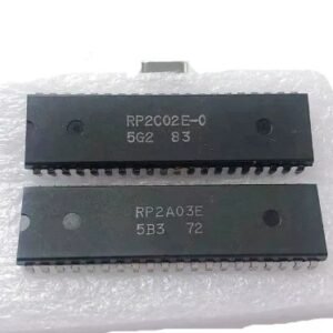 RP2A03E Guaranteed Trusted Electronic Components IMPOCHIPS