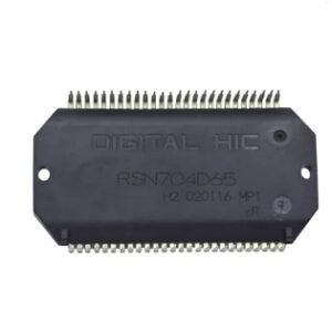 Rsn704d65 Sanyo Module Guaranteed Trusted Impochips