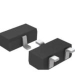 RT1N241M-T111-1 Isahaya Transistor Guaranteed Trusted Electronic Components IMPOCHIPS