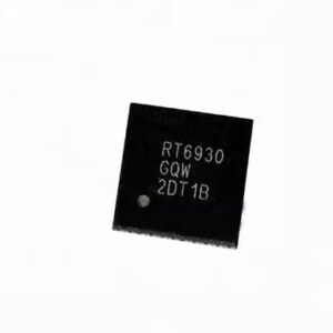 Rt6930gqw Richtek Guaranteed Trusted Impochips