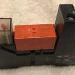 RT78724 TE Guaranteed Trusted Electronic Components IMPOCHIPS