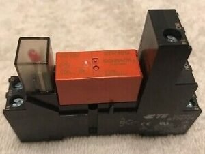 RT78724 TE Guaranteed Trusted Electronic Components IMPOCHIPS