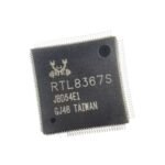 Rtl8367s Cg Realtek Guaranteed Trusted Impochips