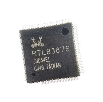 Rtl8367s Cg Realtek Guaranteed Trusted Impochips
