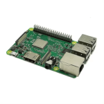 Raspberry Pi E14 RS 3b+/3b Computer Development Board IMPOCHIPS