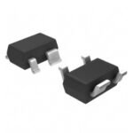 S-1313B26-N4T1U3 ABLIC Regulator Guaranteed Trusted Electronic Components IMPOCHIPS