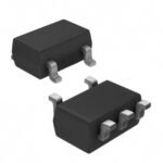 S-1315D29-M5T1U3 ABLIC Regulator Guaranteed Trusted Electronic Components IMPOCHIPS