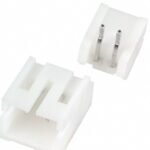 S02B-F32SK-GGXR JST Connector Guaranteed Trusted Electronic Components IMPOCHIPS