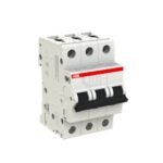 S203-C6 ABB Guaranteed Trusted Electronic Components IMPOCHIPS