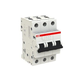 S203-C6 ABB Guaranteed Trusted Electronic Components IMPOCHIPS