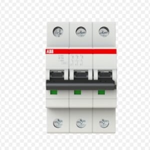 S203-D16 ABB Guaranteed Trusted Electronic Components IMPOCHIPS