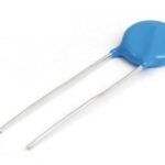 S20k625 Epcos Varistor Guaranteed Trusted Impochips