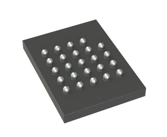 S26kl512sdabhv030 Infineon Ic Guaranteed Trusted Impochips