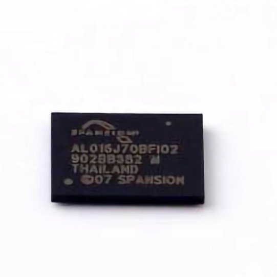 S29al016j70bfi020 Cypress Flash Guaranteed Trusted Impochips