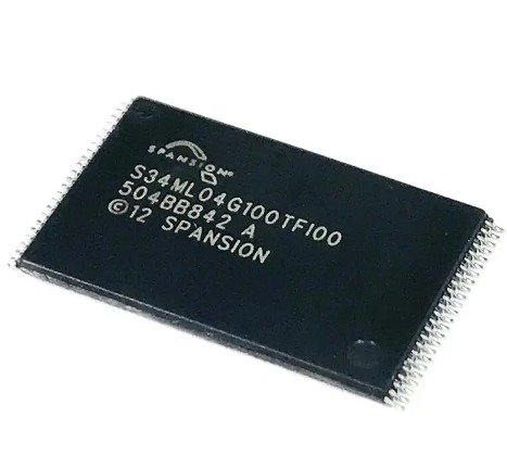 S29jl032h90bai320 Spansion Guaranteed Trusted Impochips