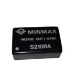 S2a01r Minmax Ic Guaranteed Trusted Impochips