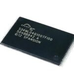 S34ml04g100tfi00 Spansion Ic Guaranteed Trusted Impochips