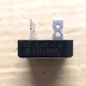 S35VB60 YANGJIE MODULE Guaranteed Trusted Electronic Components IMPOCHIPS