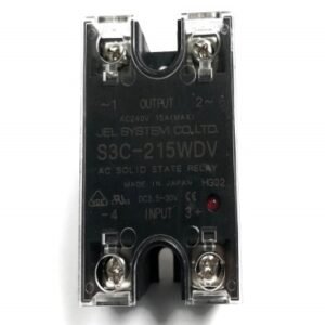 S3C-245WDV JEL RELAY Guaranteed Trusted Electronic Components IMPOCHIPS