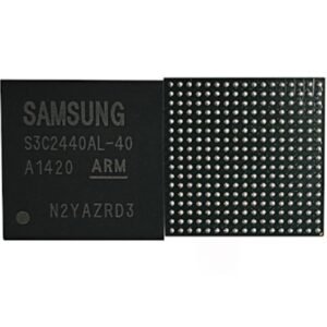 S3c2440al 40 Samsung Guaranteed Trusted Impochips