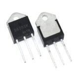S6065K Teccor IC Guaranteed Trusted Electronic Components IMPOCHIPS