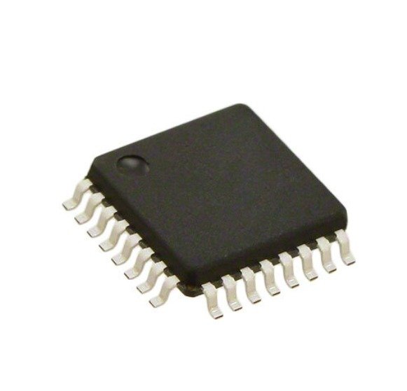 S912zvla12f0mlc Nxp Guaranteed Trusted Impochips
