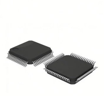 S9s08dz60f1mlh Freescale Microcontroller Guaranteed Trusted Impochips