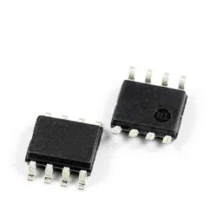 SA630D/01,118 NXP IC Guaranteed Trusted Electronic Components IMPOCHIPS