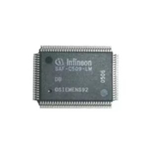 Sab C509 Lm Infineon Microcontroller Guaranteed Trusted Impochips