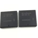 Sab C515 Lm Infineon Microcontroller Guaranteed Trusted Impochips