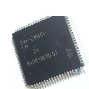 SAF-C164C1-8EM INFINEON Guaranteed Trusted Electronic Components IMPOCHIPS