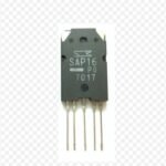 SAP16P Sanken Transistor Guaranteed Trusted Electronic Components IMPOCHIPS