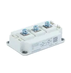 Semix303gb17e4s Semikron Igbt Guaranteed Trusted Impochips