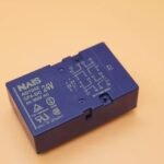 SF4-DC48V Panasonic Relay Guaranteed Trusted Electronic Components IMPOCHIPS