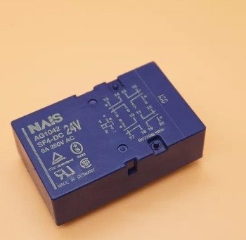 SF4-DC48V Panasonic Relay Guaranteed Trusted Electronic Components IMPOCHIPS