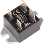 SF541310A Celduc Group Relay Guaranteed Trusted Electronic Components IMPOCHIPS