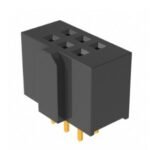 SFH11-NBPC-D03-RA-BK Sullins Connector Guaranteed Trusted Electronic Components IMPOCHIPS