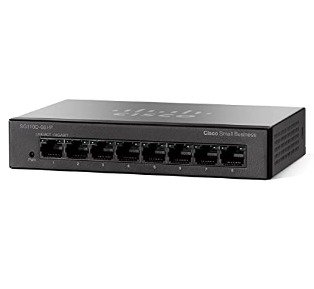 Sg110d 08 Cisco Guaranteed Trusted Impochips
