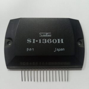 Si 1360h Sanken Guaranteed Trusted Impochips