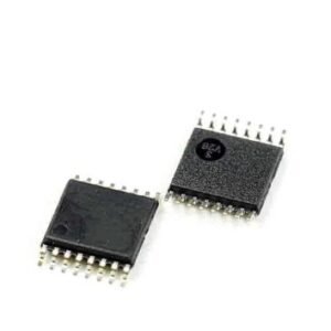 SI9166BQ-T1-E3 Vishay IC Guaranteed Trusted Electronic Components IMPOCHIPS