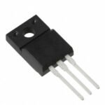 SIHG30N60AEL-GE3 Vishay Transistor Guaranteed Trusted Electronic Components IMPOCHIPS
