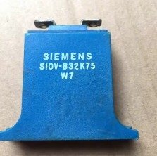 Siov B32k75 Siemens Resistor Guaranteed Trusted Impochips