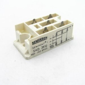 Skd3108 Semikron Module Guaranteed Trusted Impochips